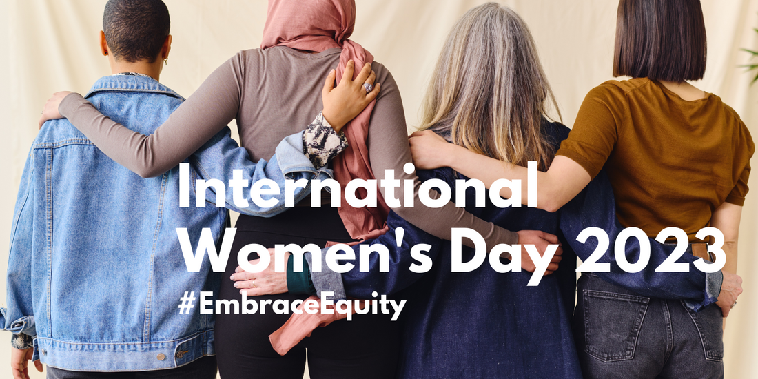 International Women's Day Glerups New Zealand