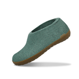 The honey rubber shoe north sea
