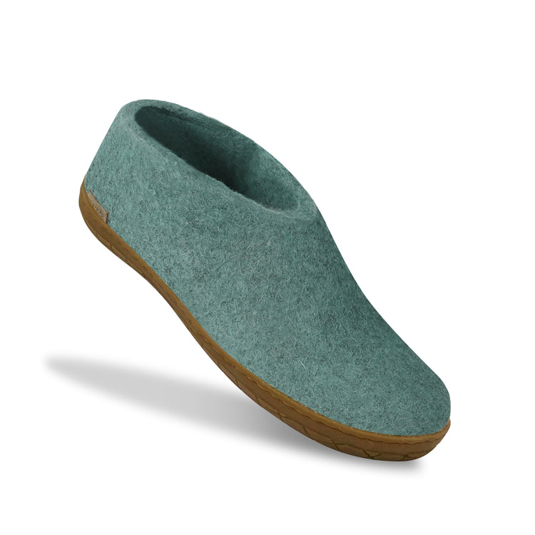 The honey rubber shoe north sea