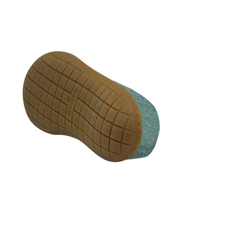 The honey rubber slip-on north sea