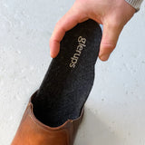 Arch relax innersole - charcoal