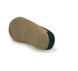 The leather slip-on forest