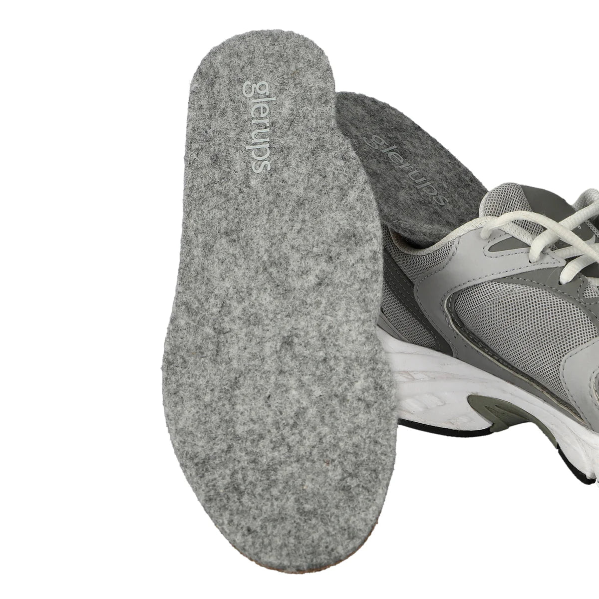 Arch relax innersole - charcoal
