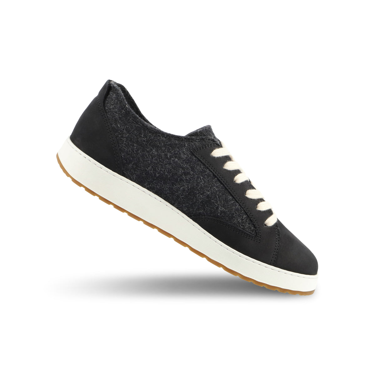 The Langdal - Charcoal