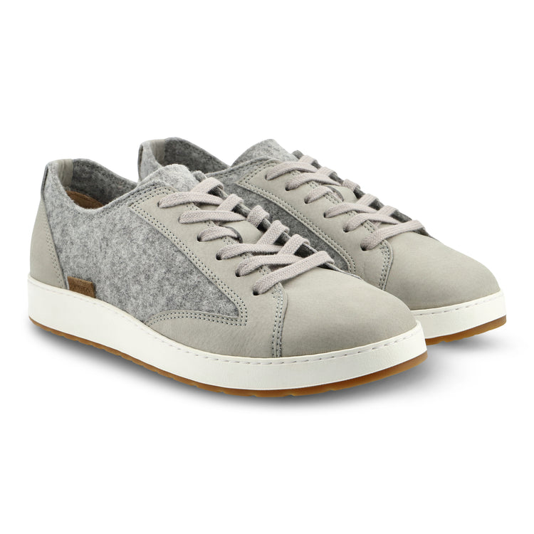 The Langdal - Grey