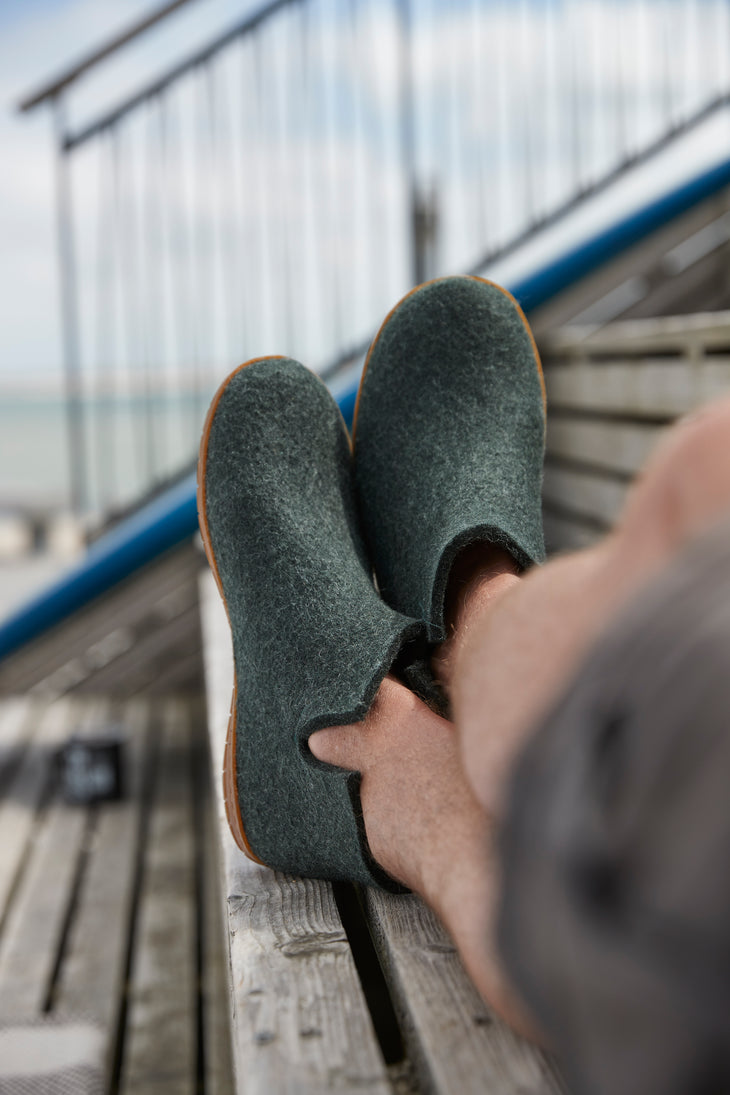 glerups wool