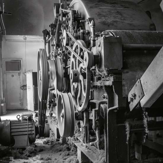 history – glerups NZ